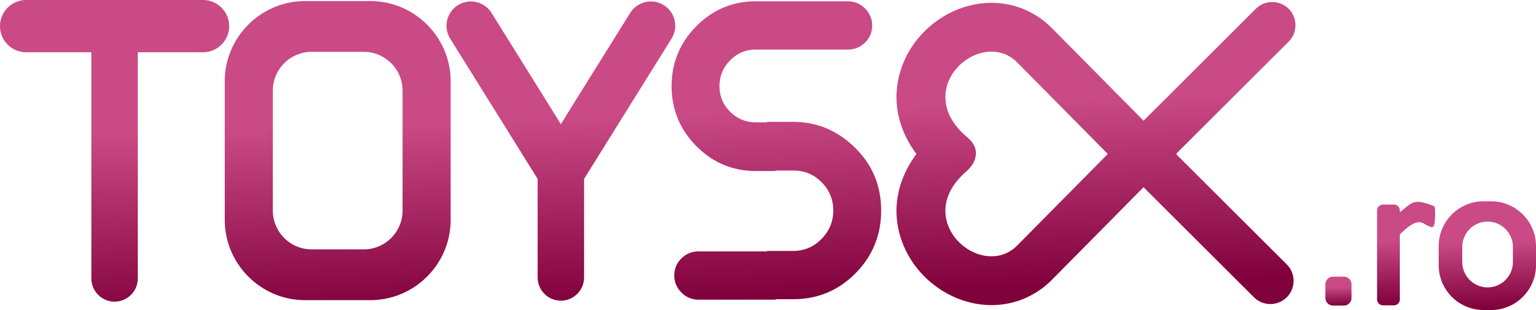 Logo ToySex