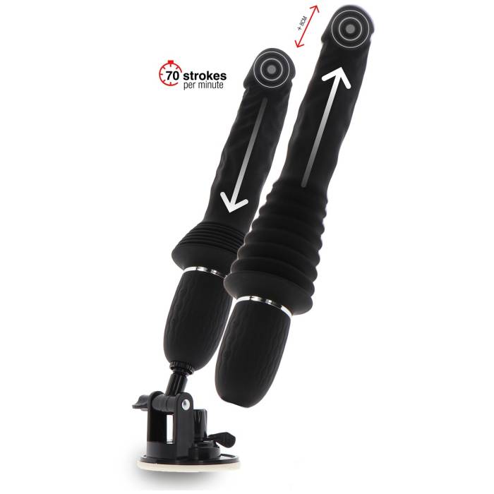 Vibrator ToyJoy Designer