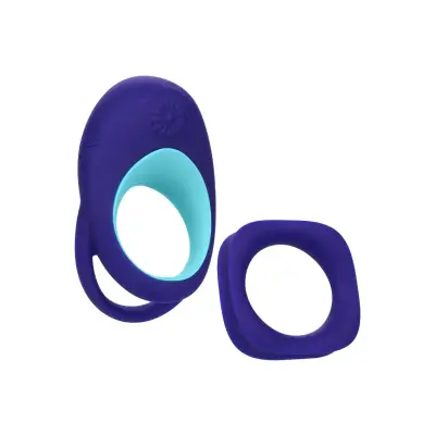 Vibrator Link-up Alpha