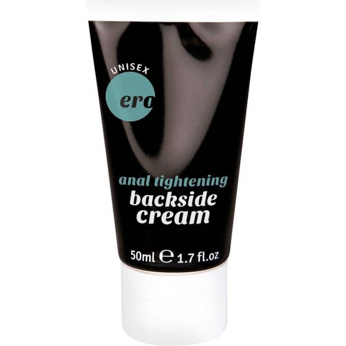 BackSide Anal Tightening Cream