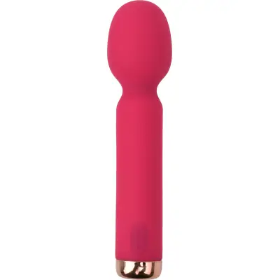 Vibrator Masaj Lady's  Dream Fucshia