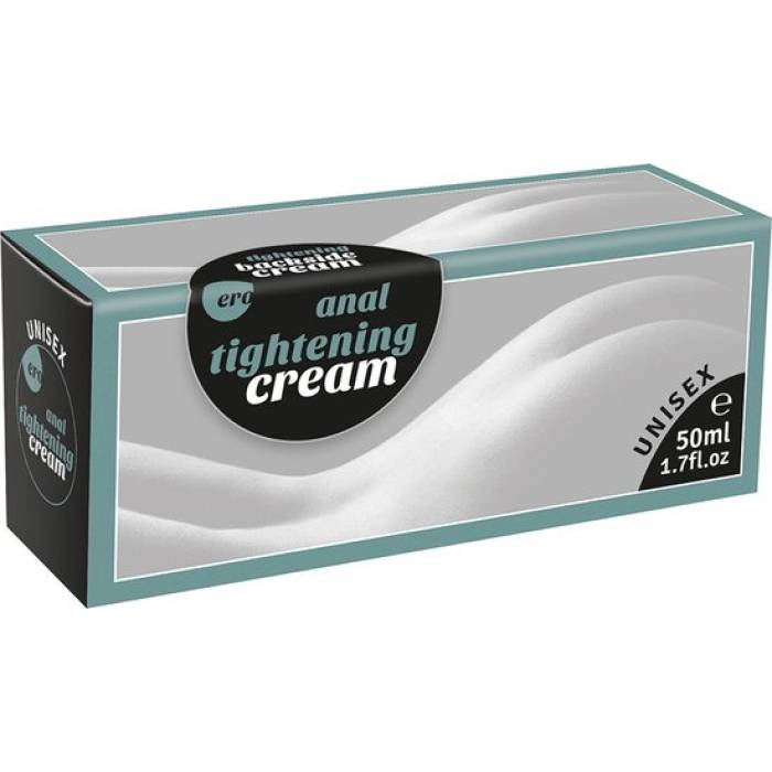 BackSide Anal Tightening Cream