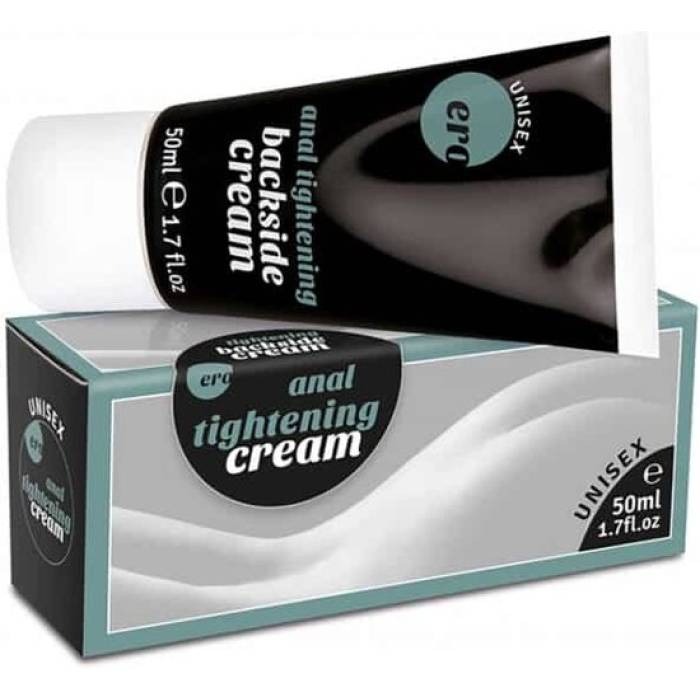 BackSide Anal Tightening Cream