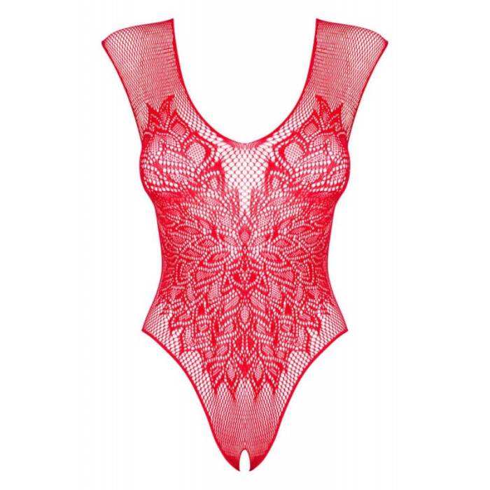 Body Naughty Teddy B112 Obsessive S/L