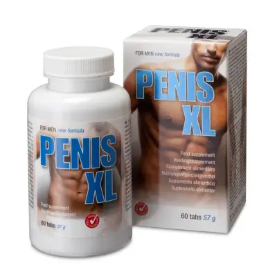 Capsule Penis XL