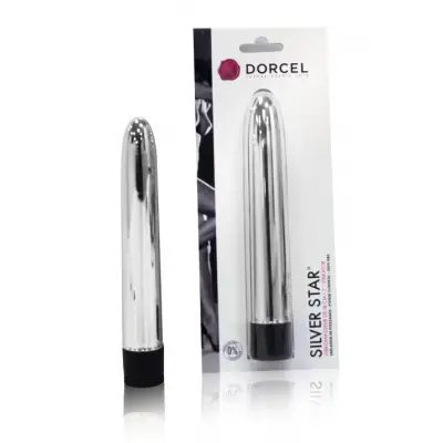 Dorcel Silver Star