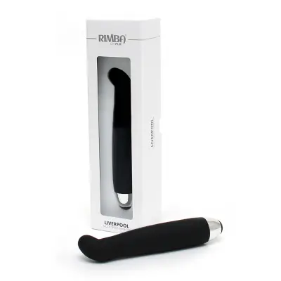 LIVERPOOL NOSE JOB VIBRATOR