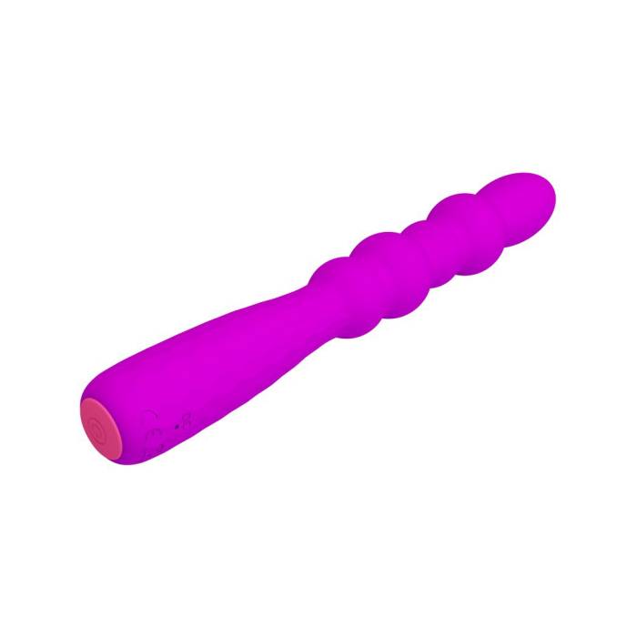 MONROE - BENDABLE VIBRATOR - PINK