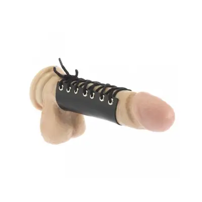 Manson Penis cu Siret