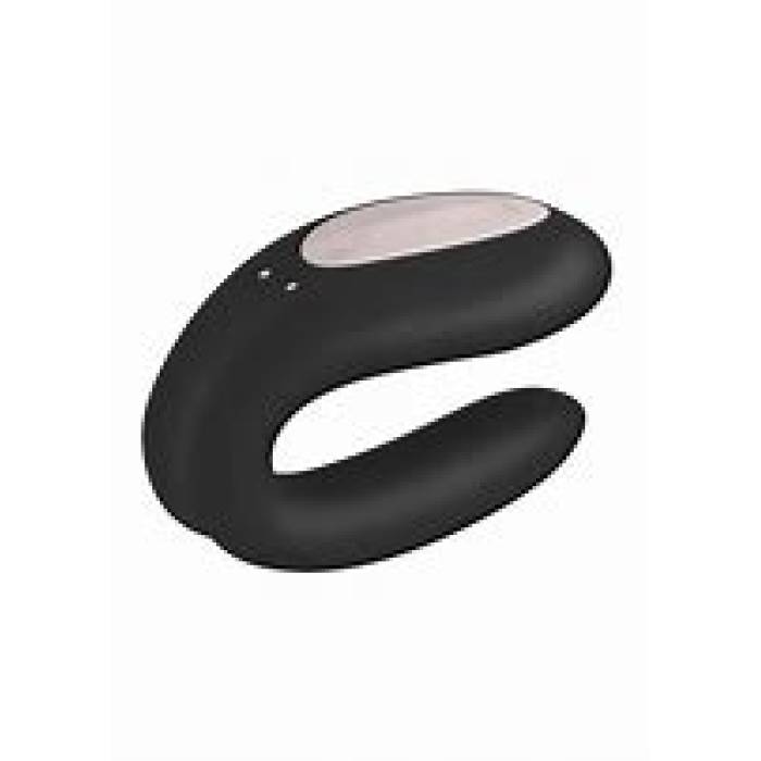 Vibrator Satisfyer Double Love