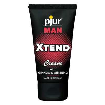 Pjur Man Xtend Cream 50ml