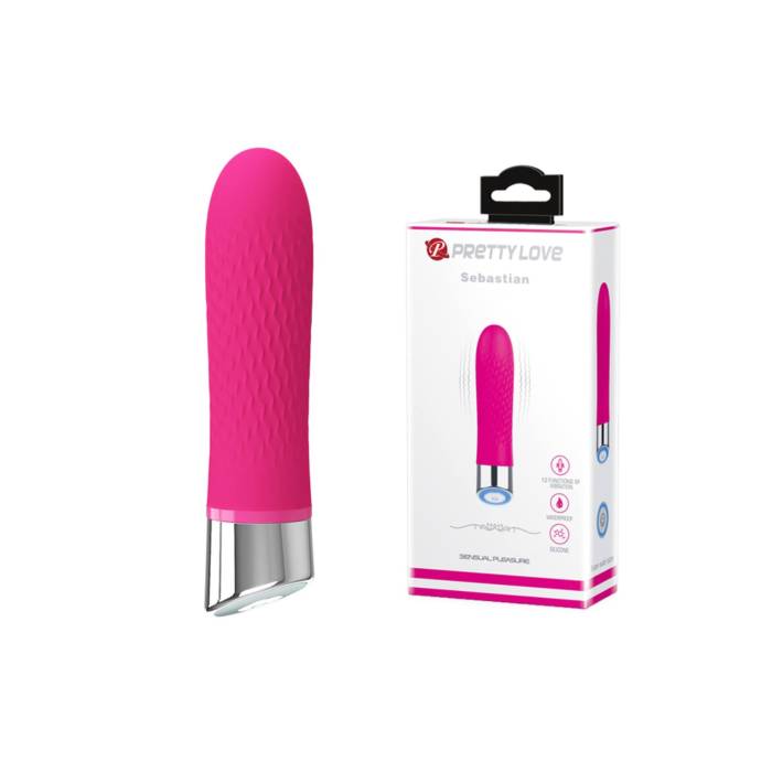 Pretty Love Sebastian