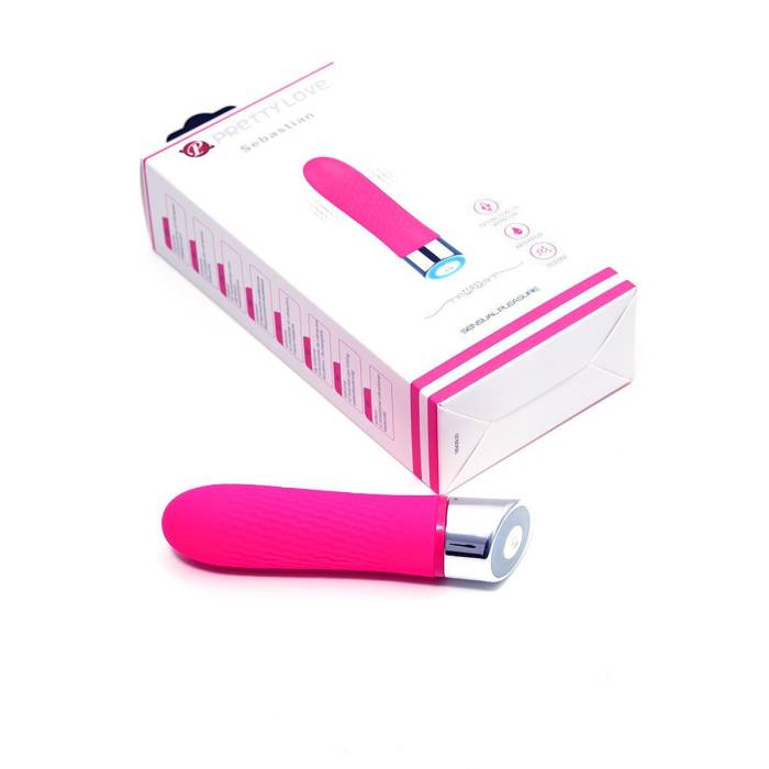 Pretty Love Sebastian