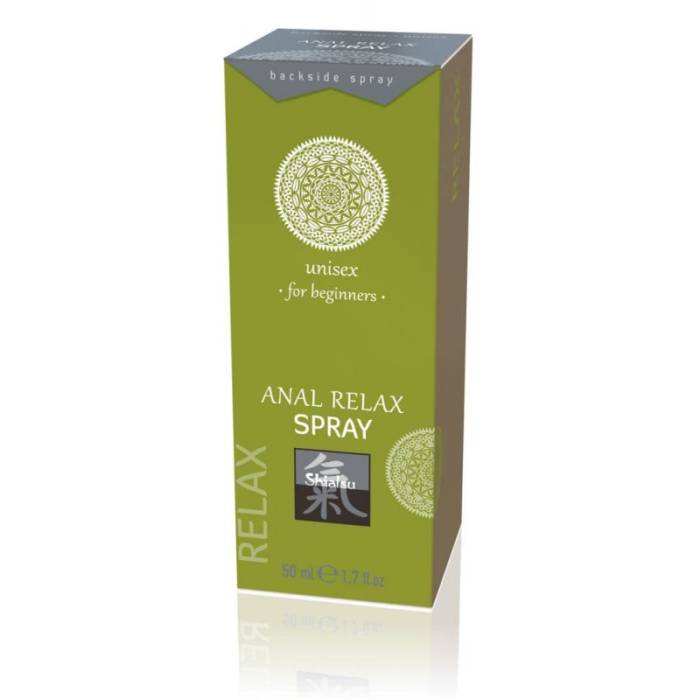 Spray Relaxare Anala - 50 ml
