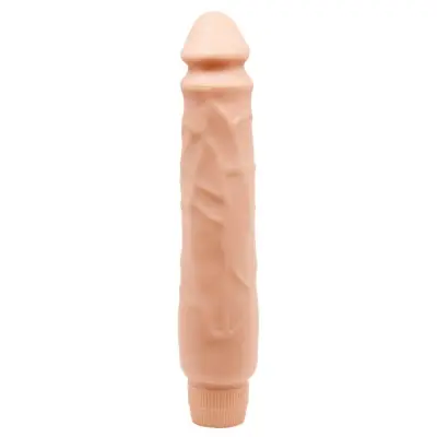 Vibrator Barbara Jack 26cm