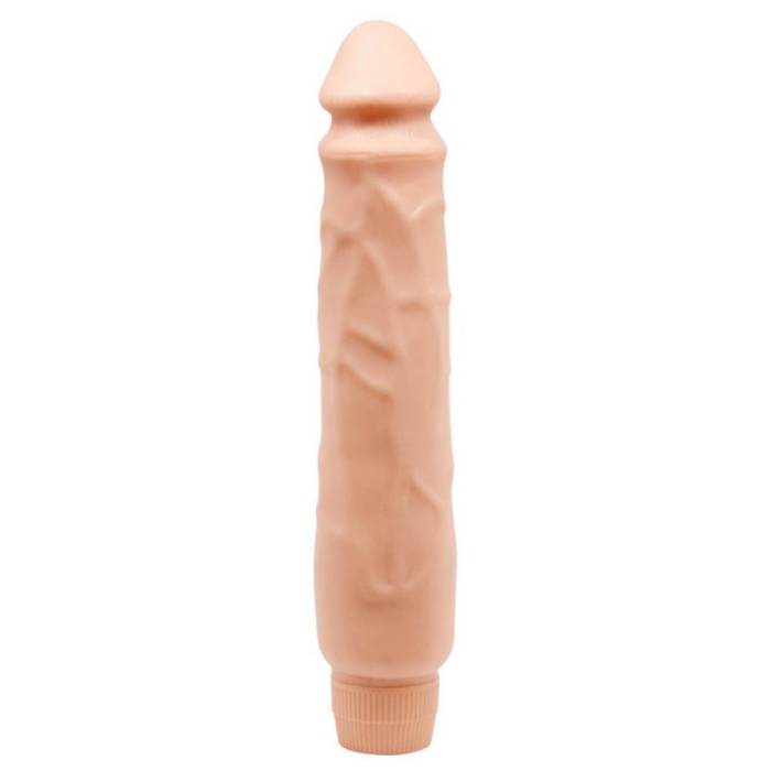 Vibrator Barbara Jack 26cm