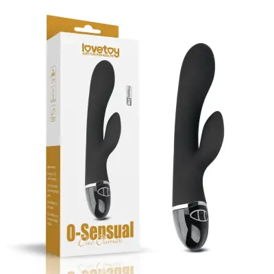 Vibrator Clit Duo Climax