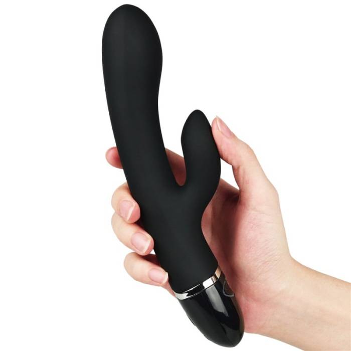 Vibrator Clit Duo Climax