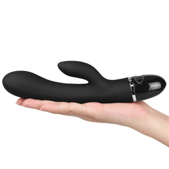 Vibrator Clit Duo Climax