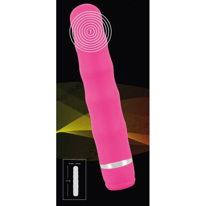 Vibrator Deep Vibrations
