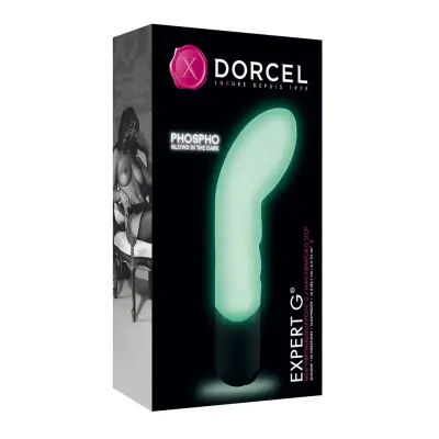 Vibrator Fosforscent Dorcel
