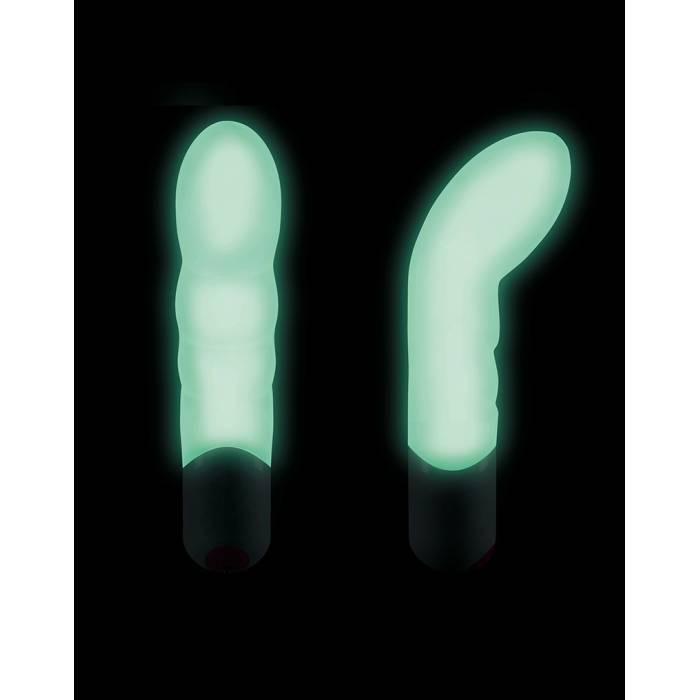 Vibrator Fosforscent Dorcel