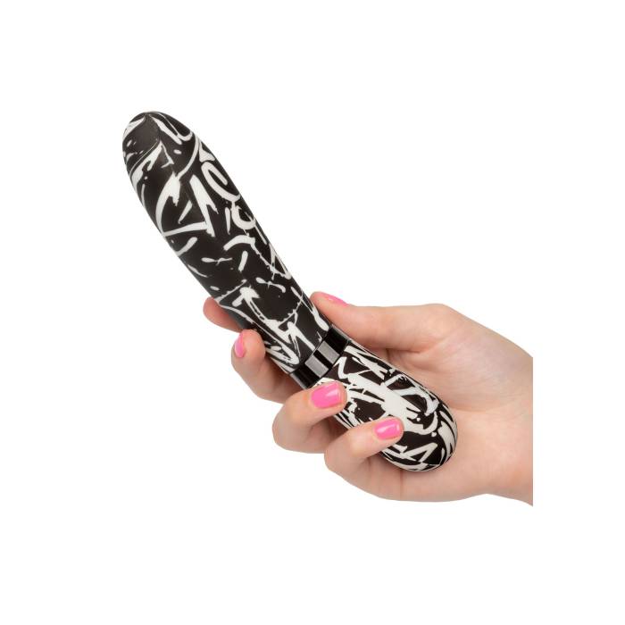 Vibrator Hype Wand