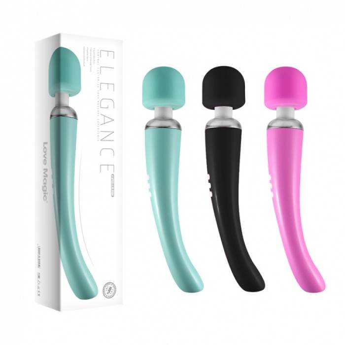 Vibrator Love Magic Massager - Roz