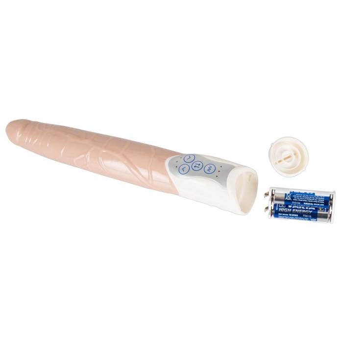 Vibrator Push It 27.5cm