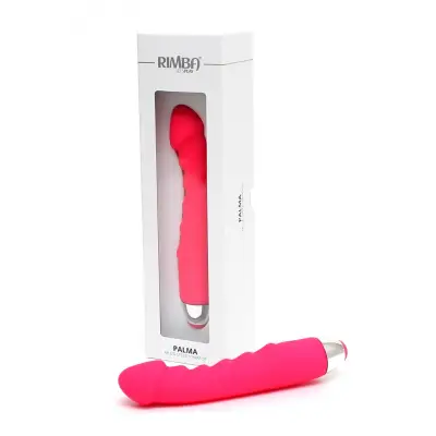 Vibrator Reincarcabil Palma