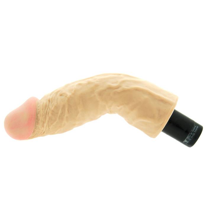 Vibrator Satiny Seducer