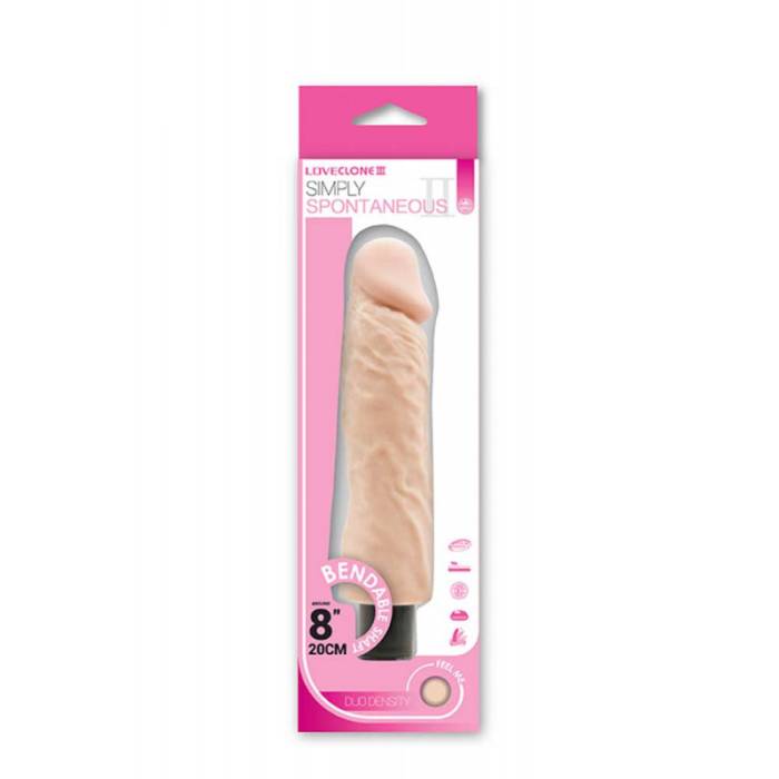 Vibrator Satiny Seducer