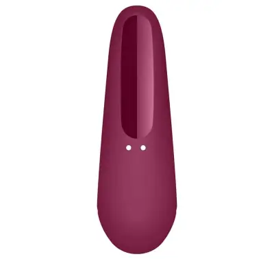 Vibrator Satisfyer Curvy 1+