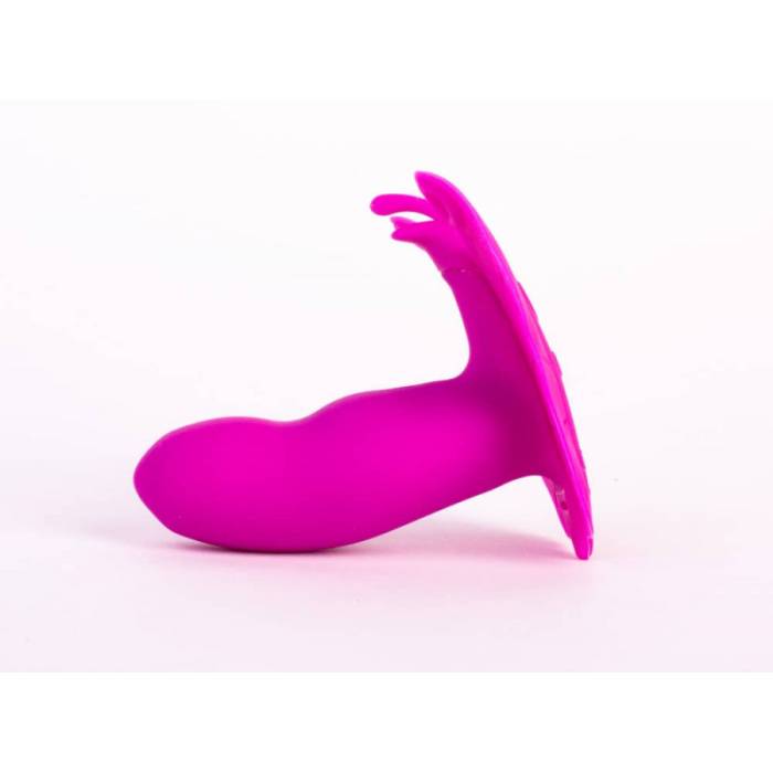 Vibrator Smart - Lydia Butterfly - Mov