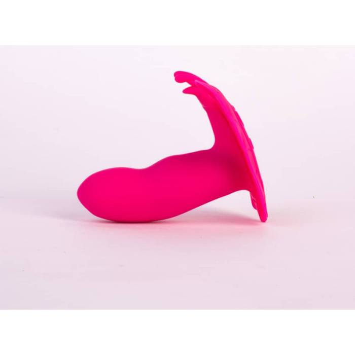 Vibrator Smart - Lydia Butterfly - Roz