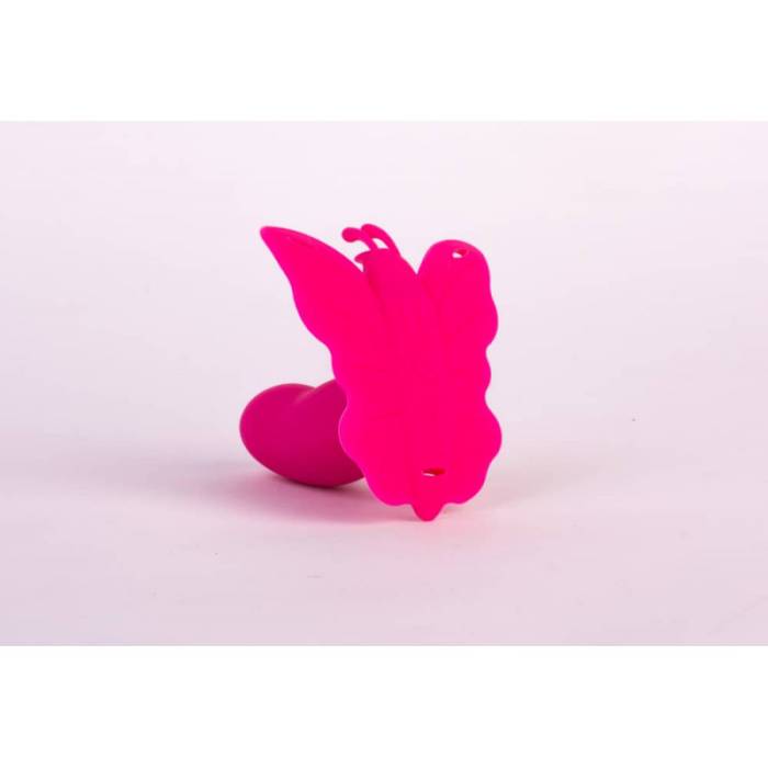 Vibrator Smart - Lydia Butterfly - Roz