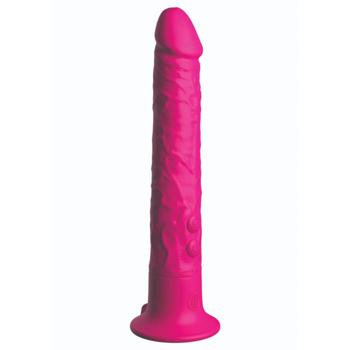 Vibrator Wall Banger 2.0
