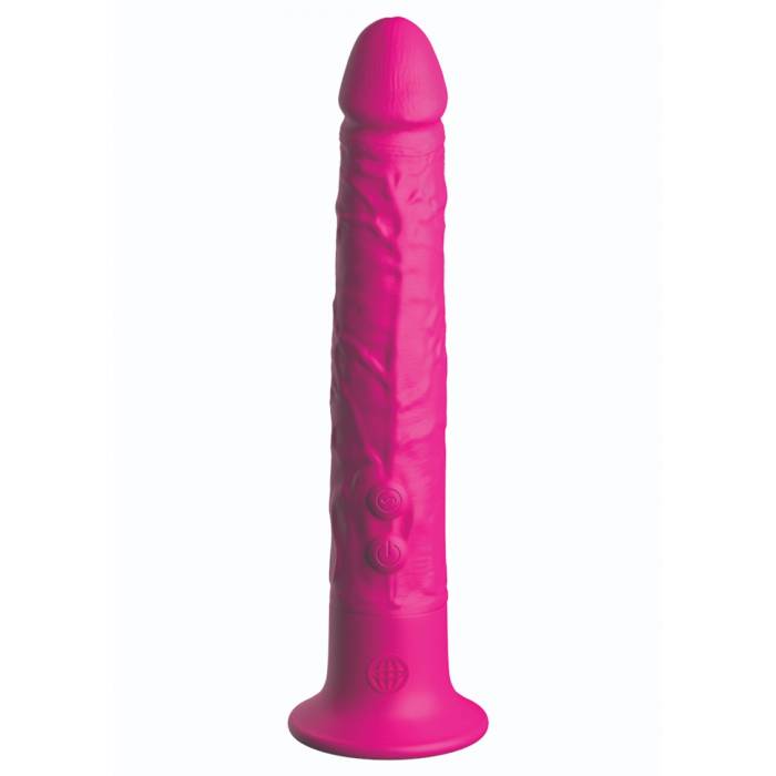 Vibrator Wall Banger 2.0