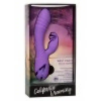 Vibrator West Coast Wave Rider