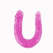 Dildo Double Dong - Pink