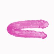 Dildo Double Dong - Pink