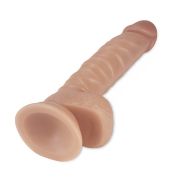 Dildo Real Extreme - 22 cm