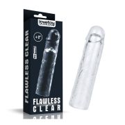 Extensie Penis - Flawless Clear