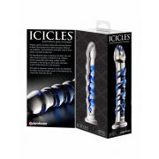 Icicles No.5