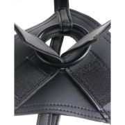 King Cock Strap-on Harness 7&quot;