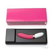 Vibrator - LELO Liv II