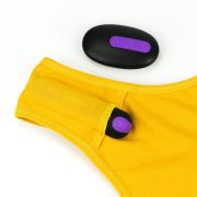 Chiloti cu vibratie M/L