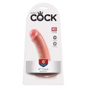 Dildo King Cock