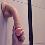 Dildo Squirt Extreme