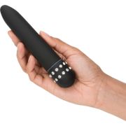 Vibrator Diamond Superbe - Black